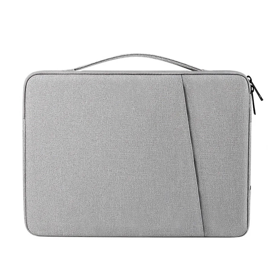 Waterproof Shockproof Handle Bags Tablet Sleeve Case for iPad Pro 13 12.9 Air 11 10.9 M4 I Pad 10 Gen Carrying Cover Accessories