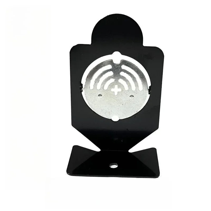 Auto Flip Medal Target Dart Airsoft BB Gel Water Soft Ball Pistol Rifle Gun Shooting Games Accessories for Nerf Teens Adults Toy