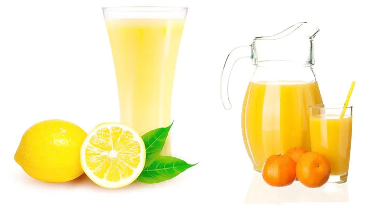 Industrial Lemon Extractor Juicer Machine / Lemon Juice Making Machine