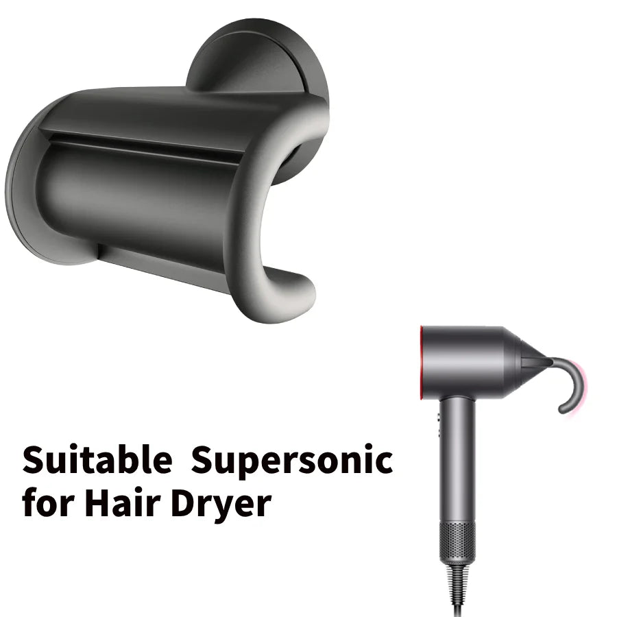 Hair Dryer for Levin HD01 HD02 HD03 Accessories Hair Dryer Curl Hair Outlet Accessories Diffusion Drying Styling Suitable 1Pcs