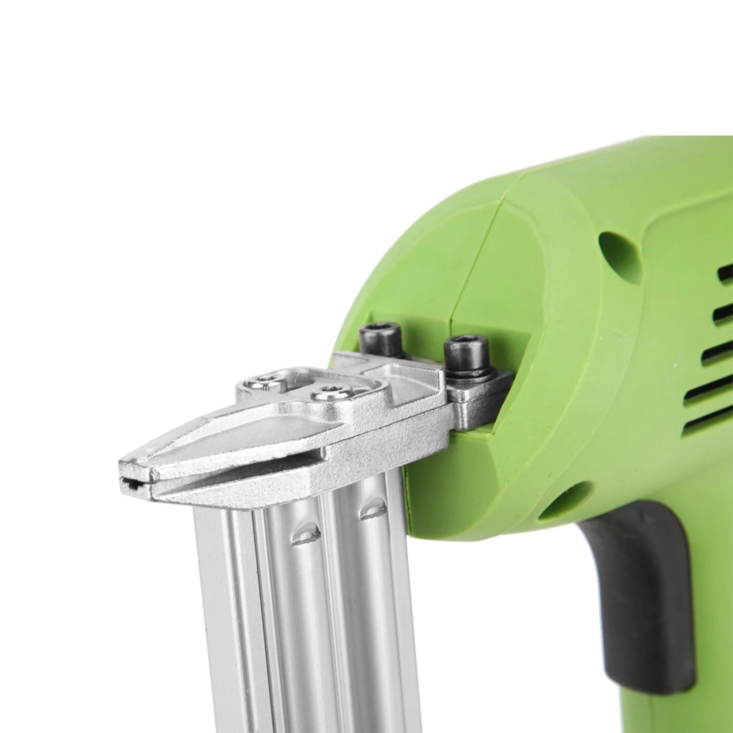 Electric Nail Gun Electric Nailer Nail Gun Hand Operated Nailing Tool for Furniture Woodworking