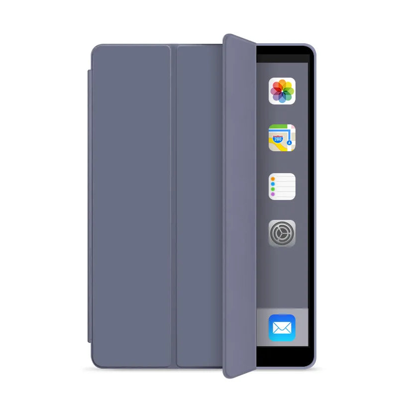 For 2026 ipad a16 case 11th 10th generation Air 11 13 M4 M3 M2 Air 4/5/6th iPad Pro 11 13 12.9 7/8/9th 10.9 10.5 10.2 9.7 Cover