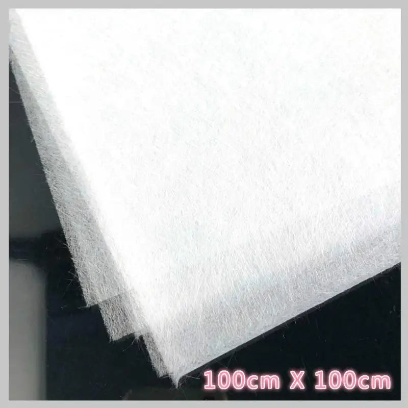 1 meter/5 meter 30gsm Glass Fibreglass Mat  Fiber Cutting Fiber Cloth Alkali-free Fiberglass Chopped Strand Matting