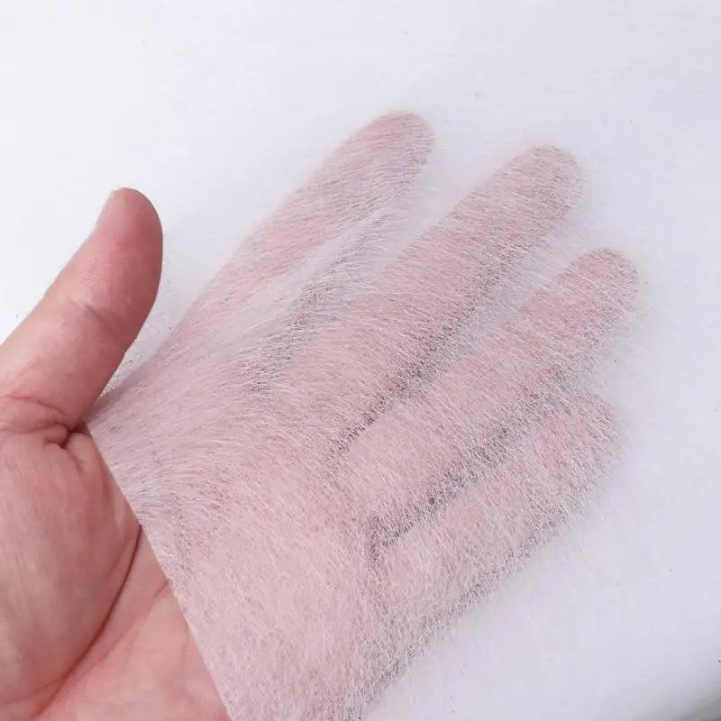 1 meter/5 meter 30gsm Glass Fibreglass Mat  Fiber Cutting Fiber Cloth Alkali-free Fiberglass Chopped Strand Matting