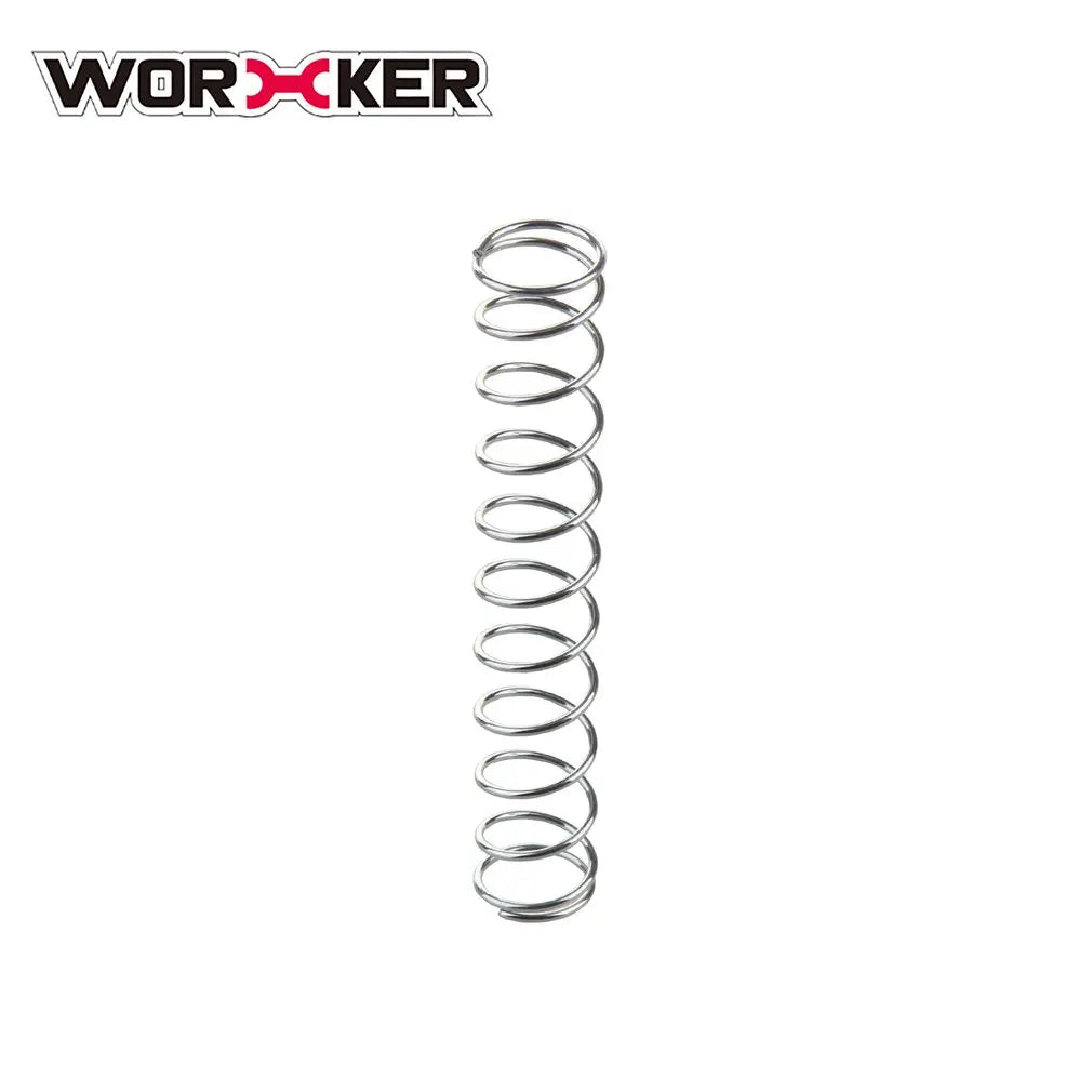 Worker Modified Steel Spring for Nerf N-Strike Elite Retaliator 25N 7KG 9KG 12KG Children Toy Gun Accessories Easy Installation