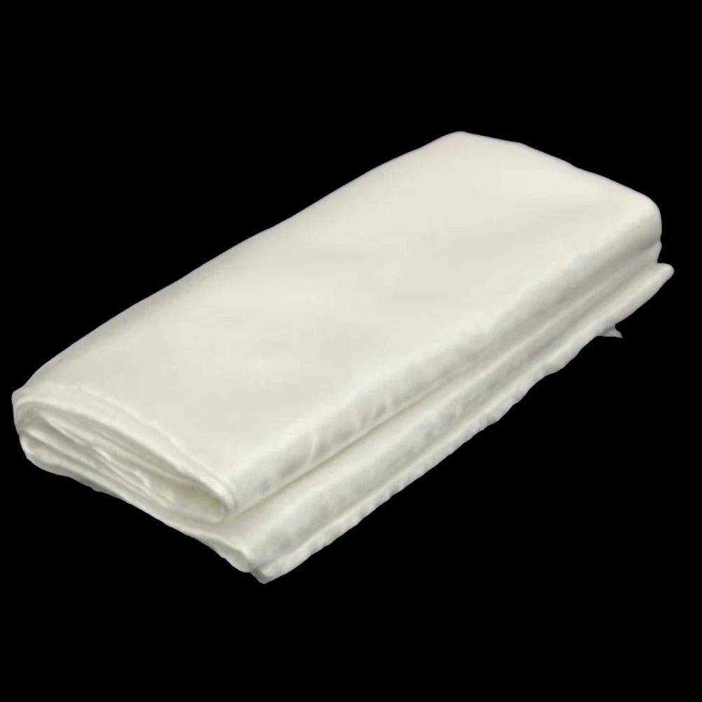 1m X 1.27m Ultra Thin Fiber Glass Fabric Reinforcements Fiberglass Fibreglass Cloth High Temperature Resistance Thickness 0.03mm