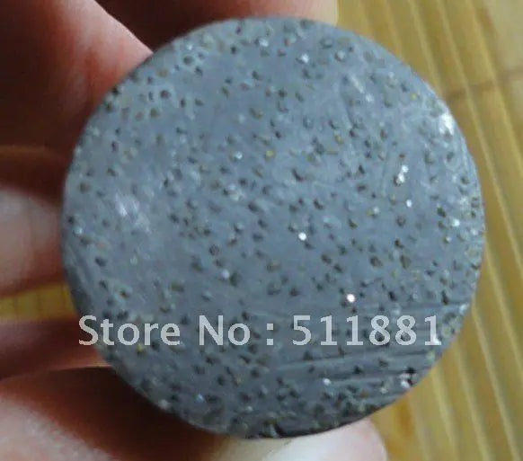 NCCTEC Diamond Terrazzo grinding block  | Abrasive block for grinding terrazzo concrete marble floor | 25*15*M12 mm
