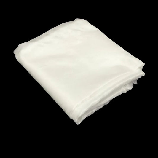 1m X 1.27m Ultra Thin Fiber Glass Fabric Reinforcements Fiberglass Fibreglass Cloth High Temperature Resistance Thickness 0.03mm