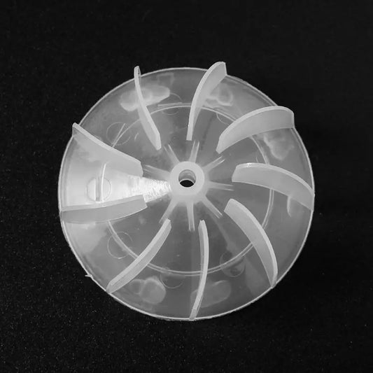 High-power Motor Fan Blade Hair Dryer Air Duct Accessories For Hair Salon Retailsale