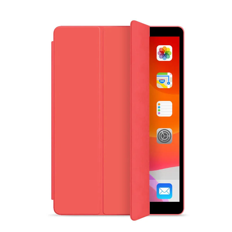For 2026 ipad a16 case 11th 10th generation Air 11 13 M4 M3 M2 Air 4/5/6th iPad Pro 11 13 12.9 7/8/9th 10.9 10.5 10.2 9.7 Cover