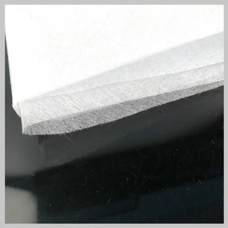 1 meter/5 meter 30gsm Glass Fibreglass Mat  Fiber Cutting Fiber Cloth Alkali-free Fiberglass Chopped Strand Matting