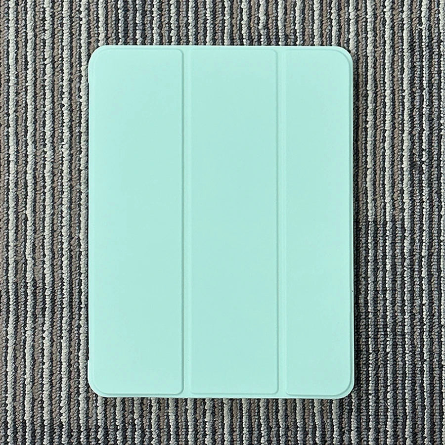 For Ipad Case A16 10 9 9th 10th Generation 2025 Pro 13 11th M5 M4 12.9 Funda For iPad Air 11 M3 M2 5 4 3 Mini 6 7 A17 10.9 Cover