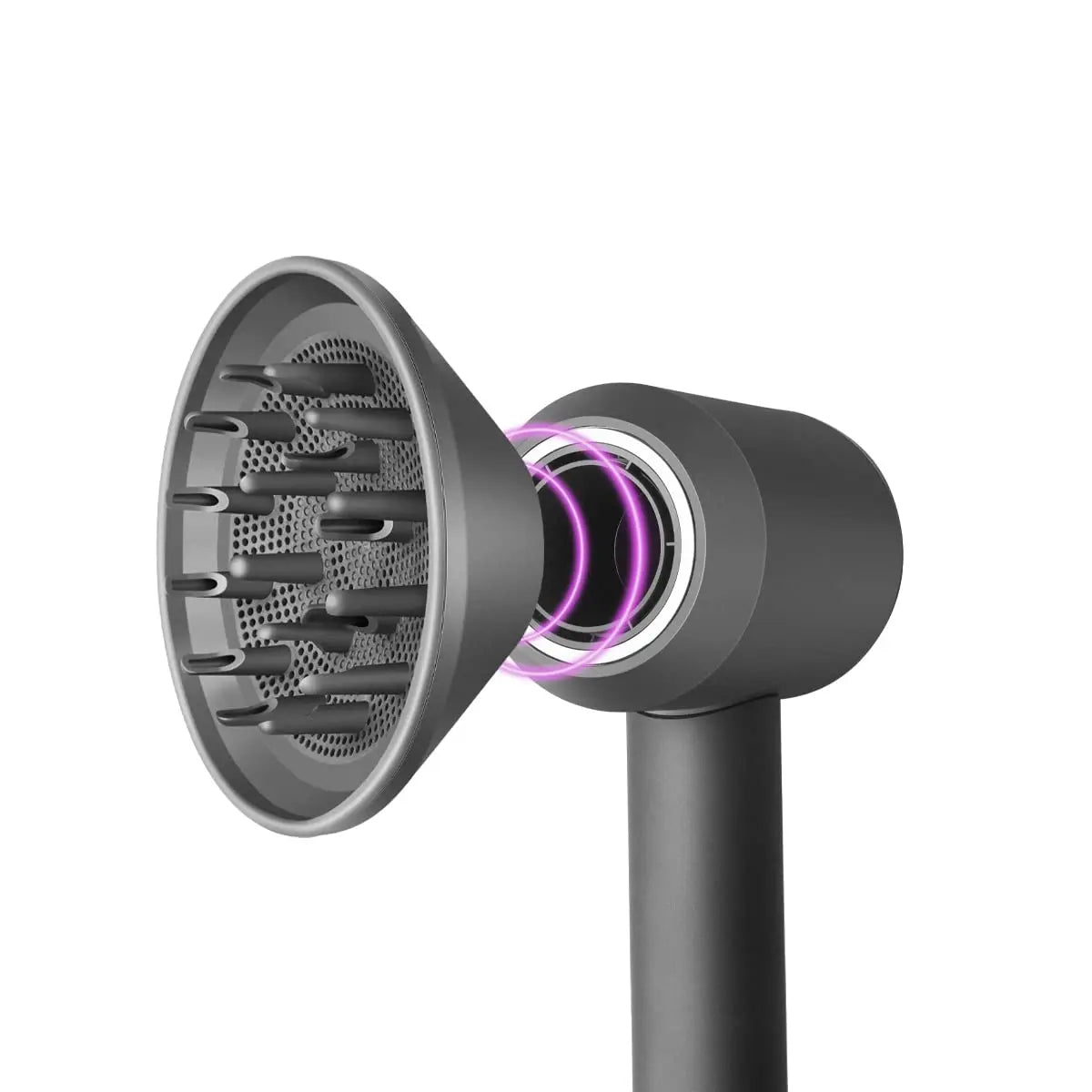 Hair Dryer for Levin HD01 HD02 HD03 Accessories Hair Dryer Curl Hair Outlet Accessories Diffusion Drying Styling Suitable 1Pcs