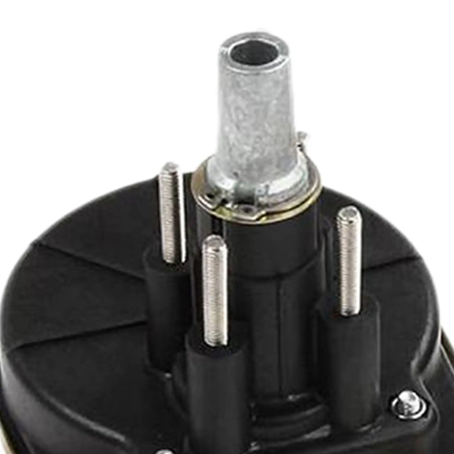 90 Degree Boat Steering Helm Bezel Set High Performance Replacement Boat Rotary Steering Mounting Bezel Marine Accessories