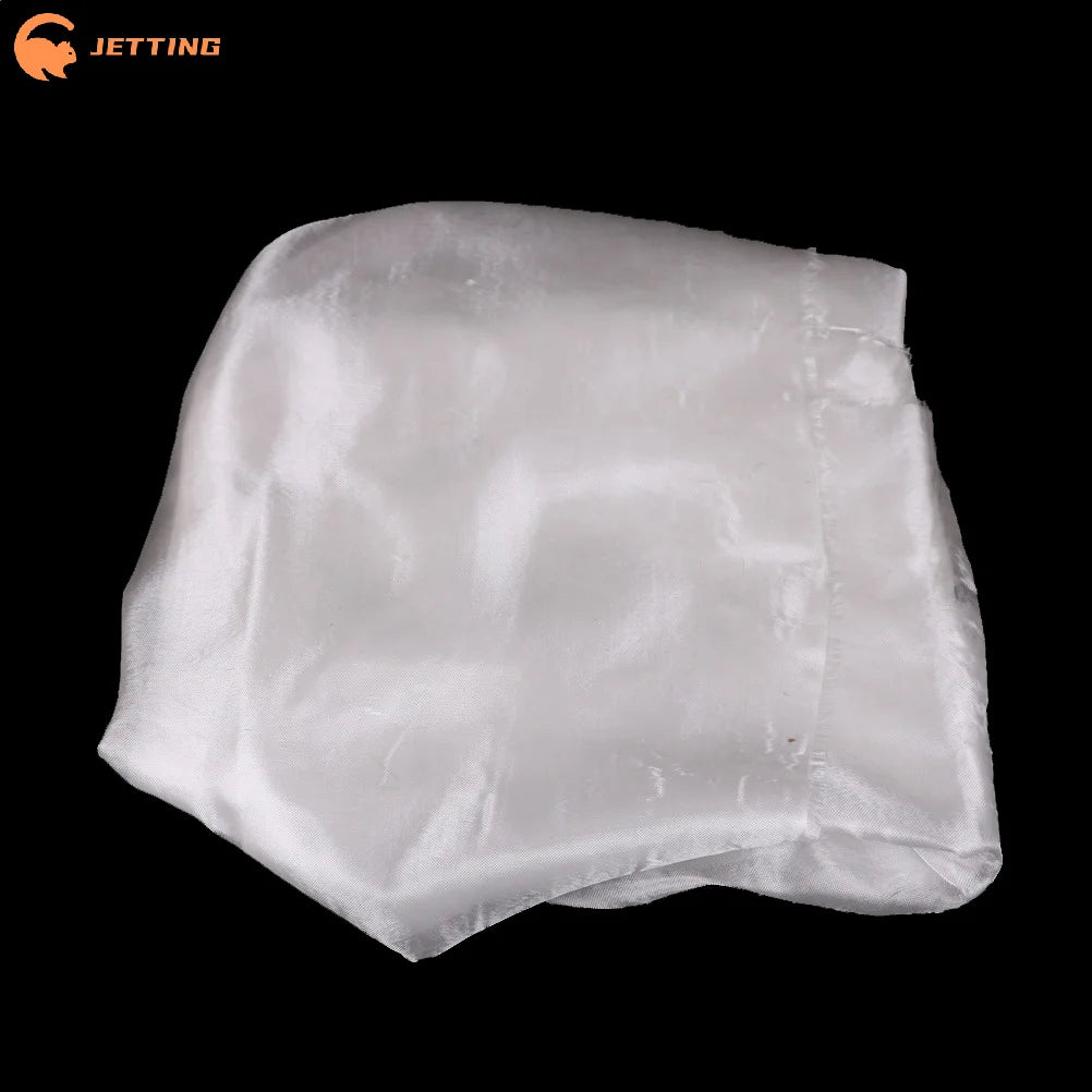 1m x 1.27m Thickness 0.03mm Ultra Thin Fiber Glass Fabric Reinforcements Fiberglass Fibreglass Cloth High Temperature Resistance