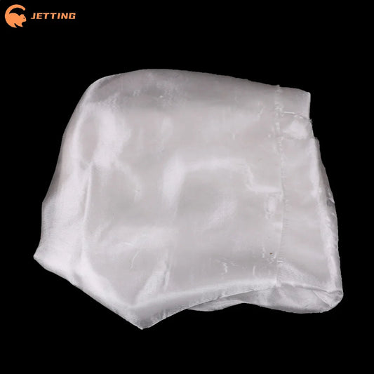 1m x 1.27m Thickness 0.03mm Ultra Thin Fiber Glass Fabric Reinforcements Fiberglass Fibreglass Cloth High Temperature Resistance