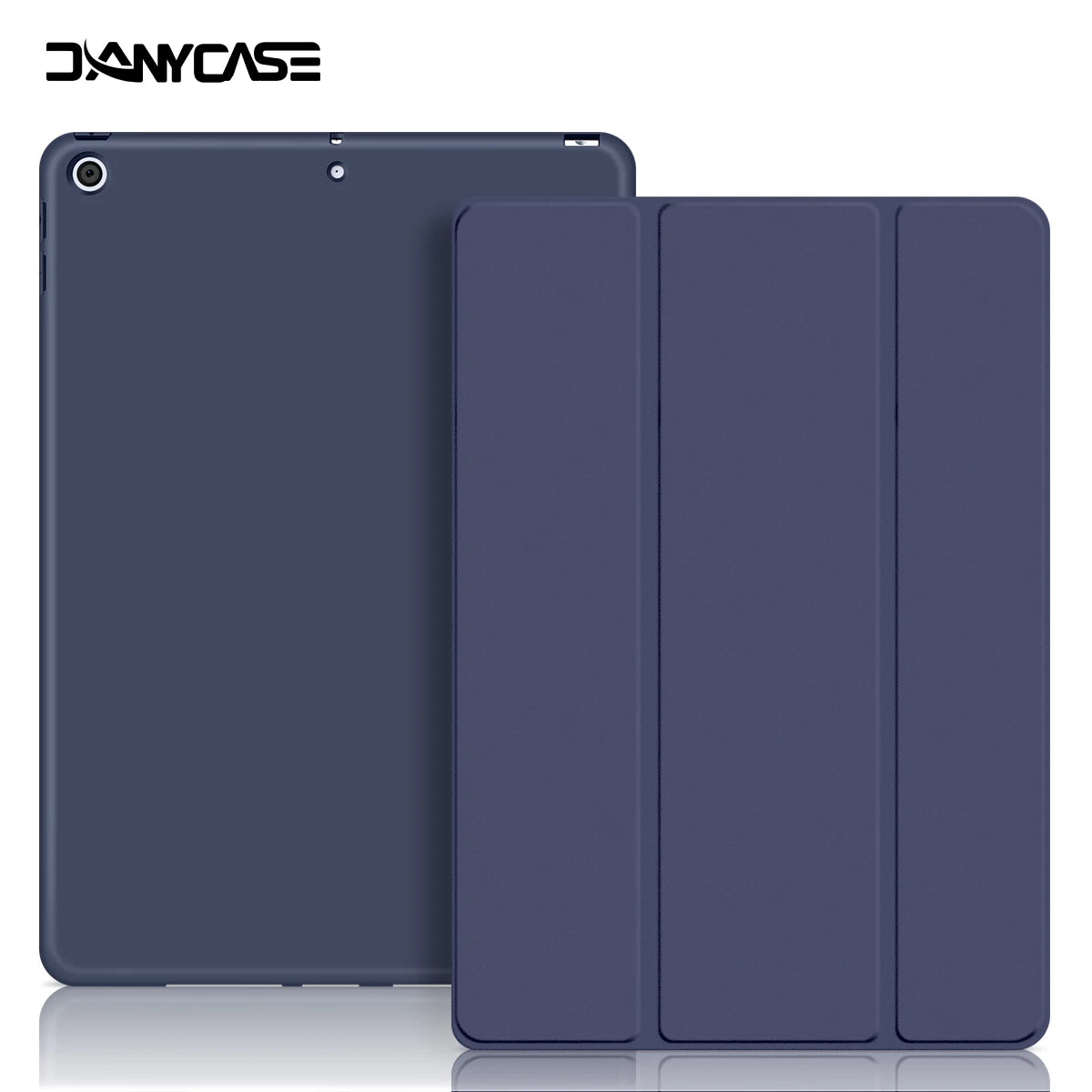 For 2026 ipad a16 case 11th 10th generation Air 11 13 M4 M3 M2 Air 4/5/6th iPad Pro 11 13 12.9 7/8/9th 10.9 10.5 10.2 9.7 Cover