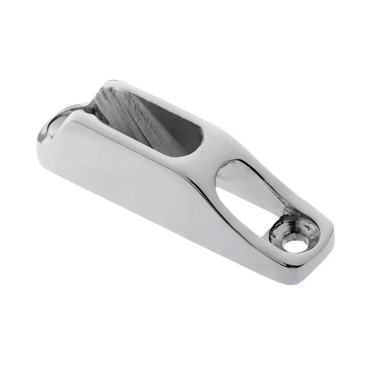 Mini Boat Sailing Rope Clam Cleat 70 x 17 x 18mm 316 Marine Grade Stainless Steel Boat Accessories Marine