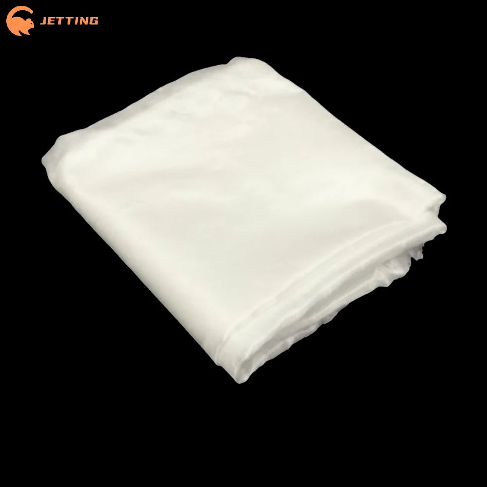 1m x 1.27m Thickness 0.03mm Ultra Thin Fiber Glass Fabric Reinforcements Fiberglass Fibreglass Cloth High Temperature Resistance