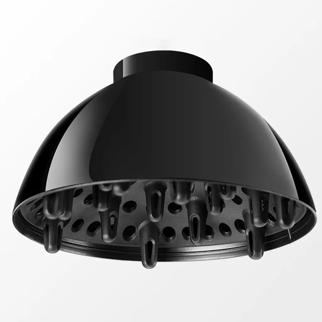 Universal Barbershop Special Curling Dryer Large Head Professional Hair Diffuser Adaptable for Blow Dryers for Curly Hair