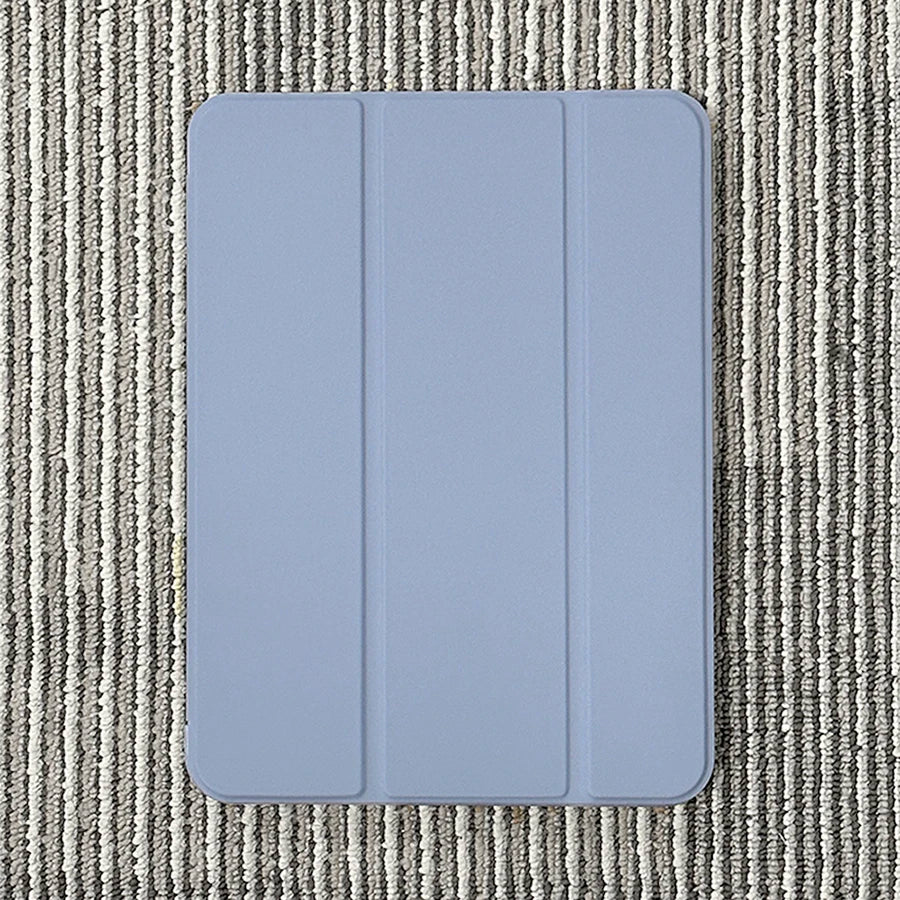 For Ipad Case A16 10 9 9th 10th Generation 2025 Pro 13 11th M5 M4 12.9 Funda For iPad Air 11 M3 M2 5 4 3 Mini 6 7 A17 10.9 Cover