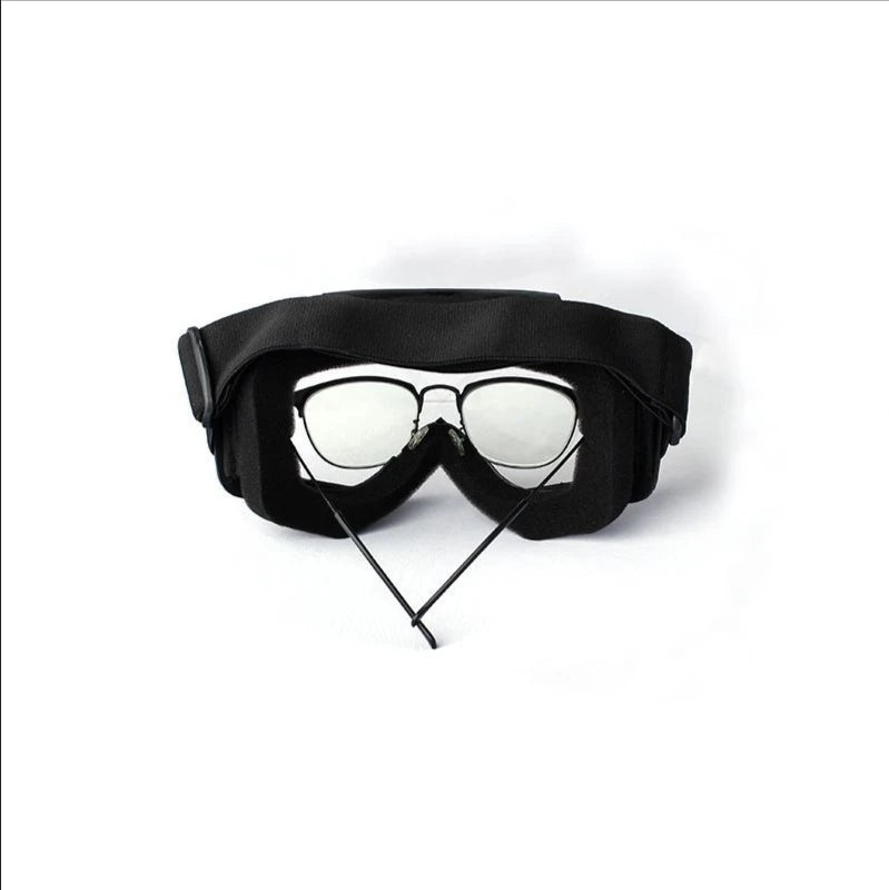 Full Face Tactical Mask Kids Gel Soft EVA Paint Ball Airsoft CS Go Toys Blaster Guns Shooting Games for party game War boys gift
