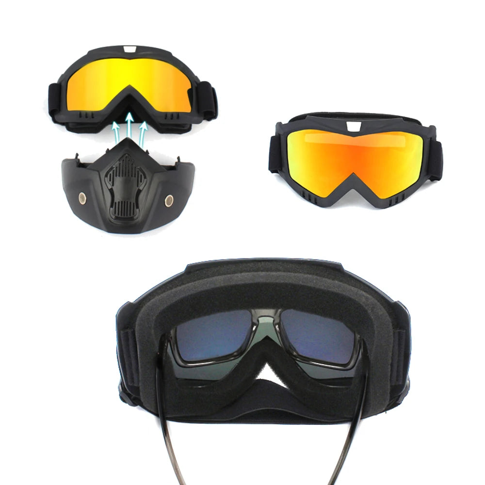 Full Face Tactical Mask Kids Gel Soft EVA Paint Ball Airsoft CS Go Toys Blaster Guns Shooting Games for party game War boys gift