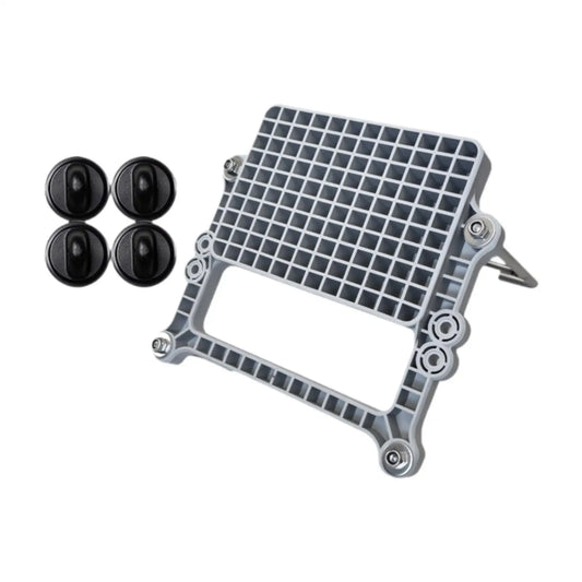 Boat Motor Mount Outboard Motor Stand Sturdy Inflatable Boat Accessories for