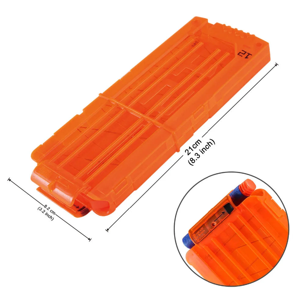 EeNew Arrival Electric Soft Bullet Gun Sniper Rifle Suit For Nerf Bullets Toy Gun EVA Dart Blaster Toy Rifle Gun Kids Best Gift