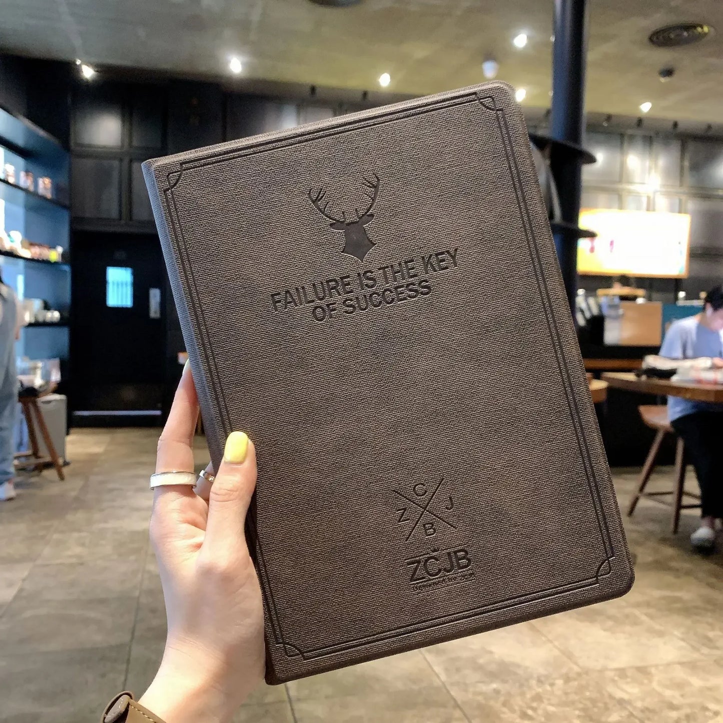 Tablet Case for IPad Air Pro 11 Cover for IPad Air 1 2 3 4 5 10.9 9.7 10.2 10.5 Mini 2 3 4 5 6 7 Deer Pattern PU Leather Case