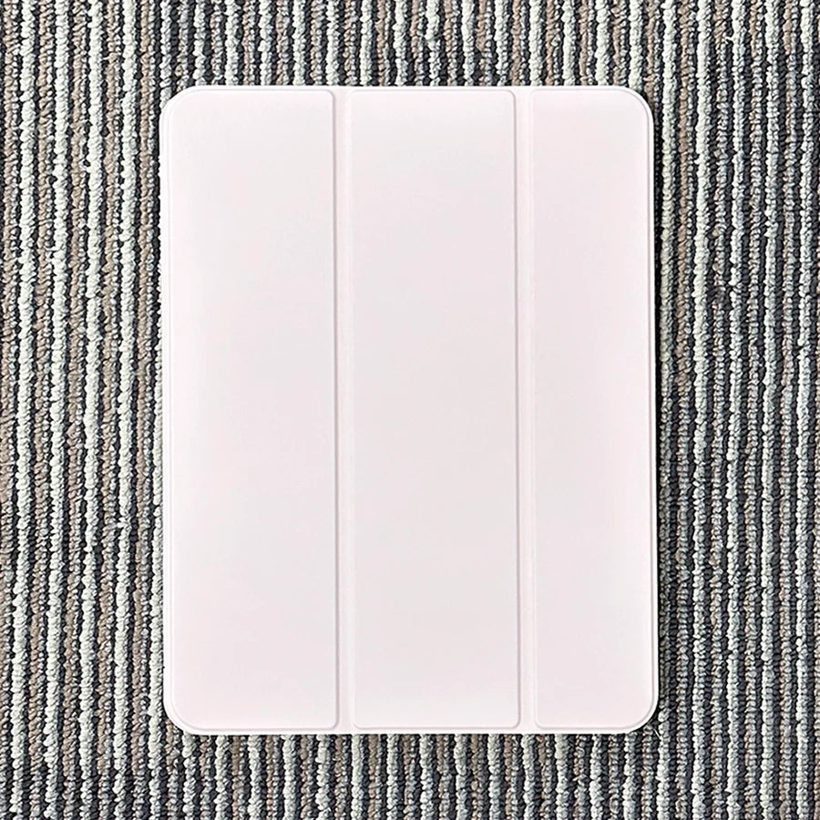 For Ipad Case A16 10 9 9th 10th Generation 2025 Pro 13 11th M5 M4 12.9 Funda For iPad Air 11 M3 M2 5 4 3 Mini 6 7 A17 10.9 Cover
