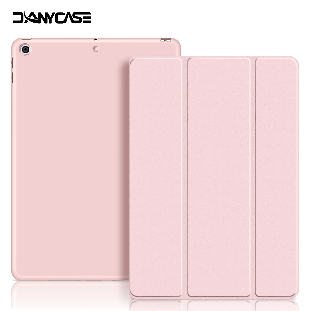 For 2026 ipad a16 case 11th 10th generation Air 11 13 M4 M3 M2 Air 4/5/6th iPad Pro 11 13 12.9 7/8/9th 10.9 10.5 10.2 9.7 Cover