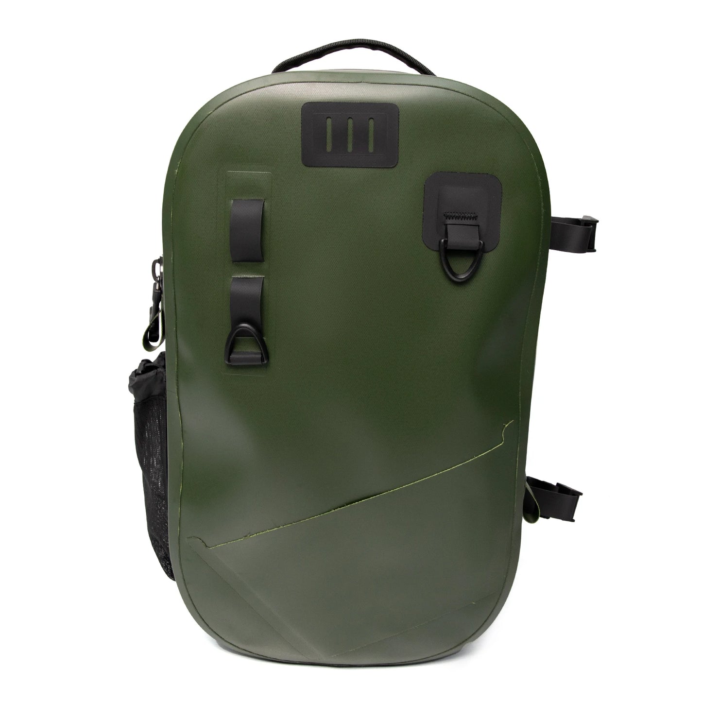 Waterproof bag 13L Outdoor water sports backpacks, kayaking, paddleboarding sports backpacks, fishing bags