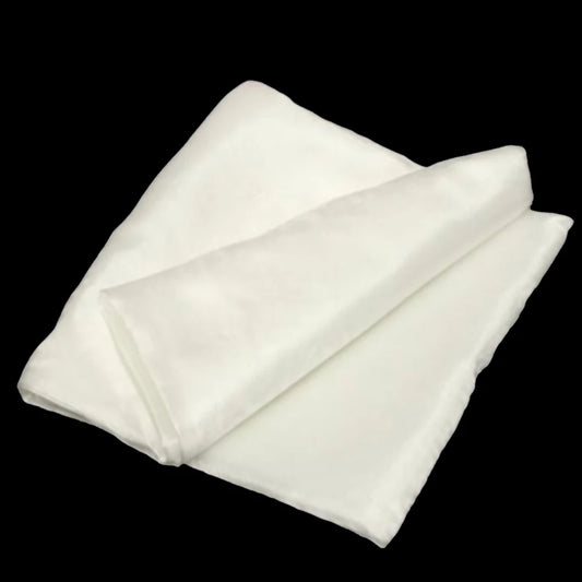 New 0.03mm Ultra Thin Fiber Glass Fabric Reinforcements Fiberglass Cloth 50" x 39"