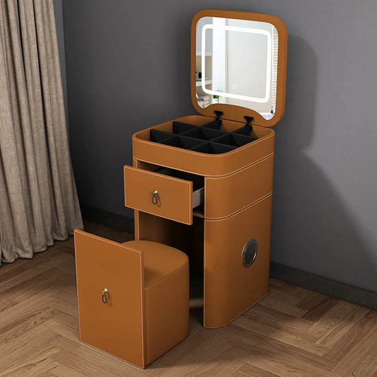 furniture home make up tables Mini dressing table comfortable for bedroom vanity makeup vanity dressing tables with mirror