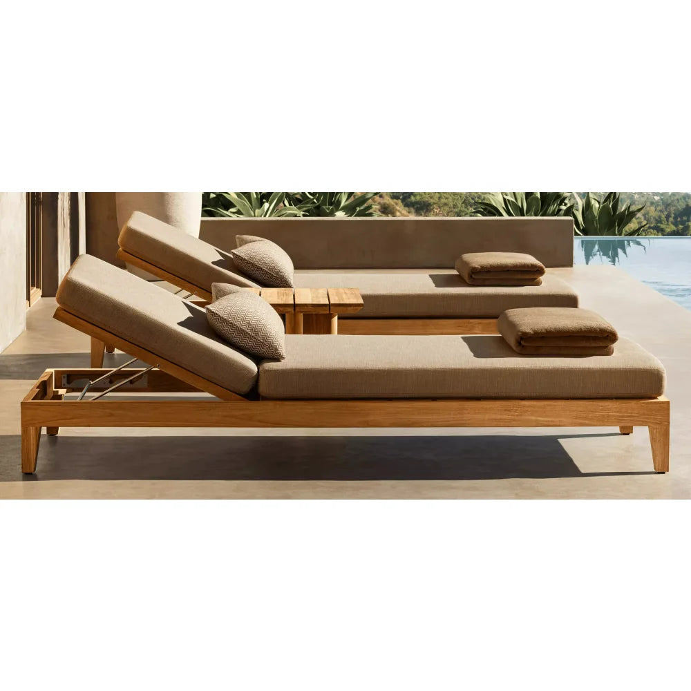 Patio Aluminum Furniture Comfortable Thick Upholstered Cushions Quick Dry StyleSofa Set for Garden Living Room Courtyard
