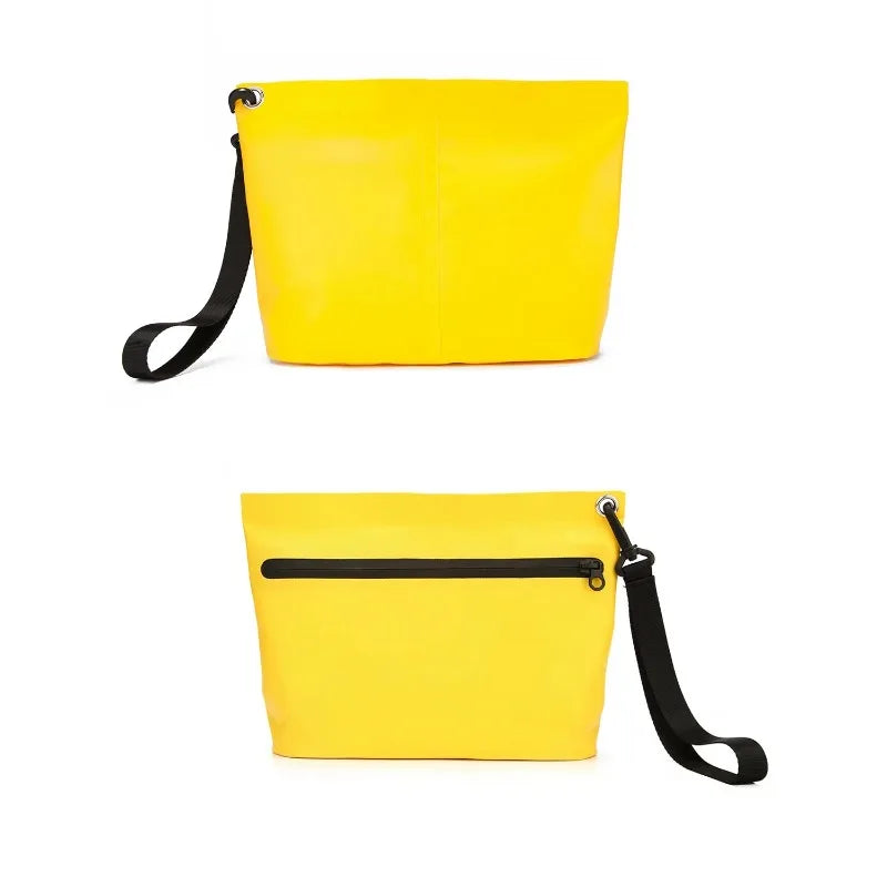 Waterproof bag, lure bag, waterproof handbag, convenient mini storage bag, mobile phone waterproof bag