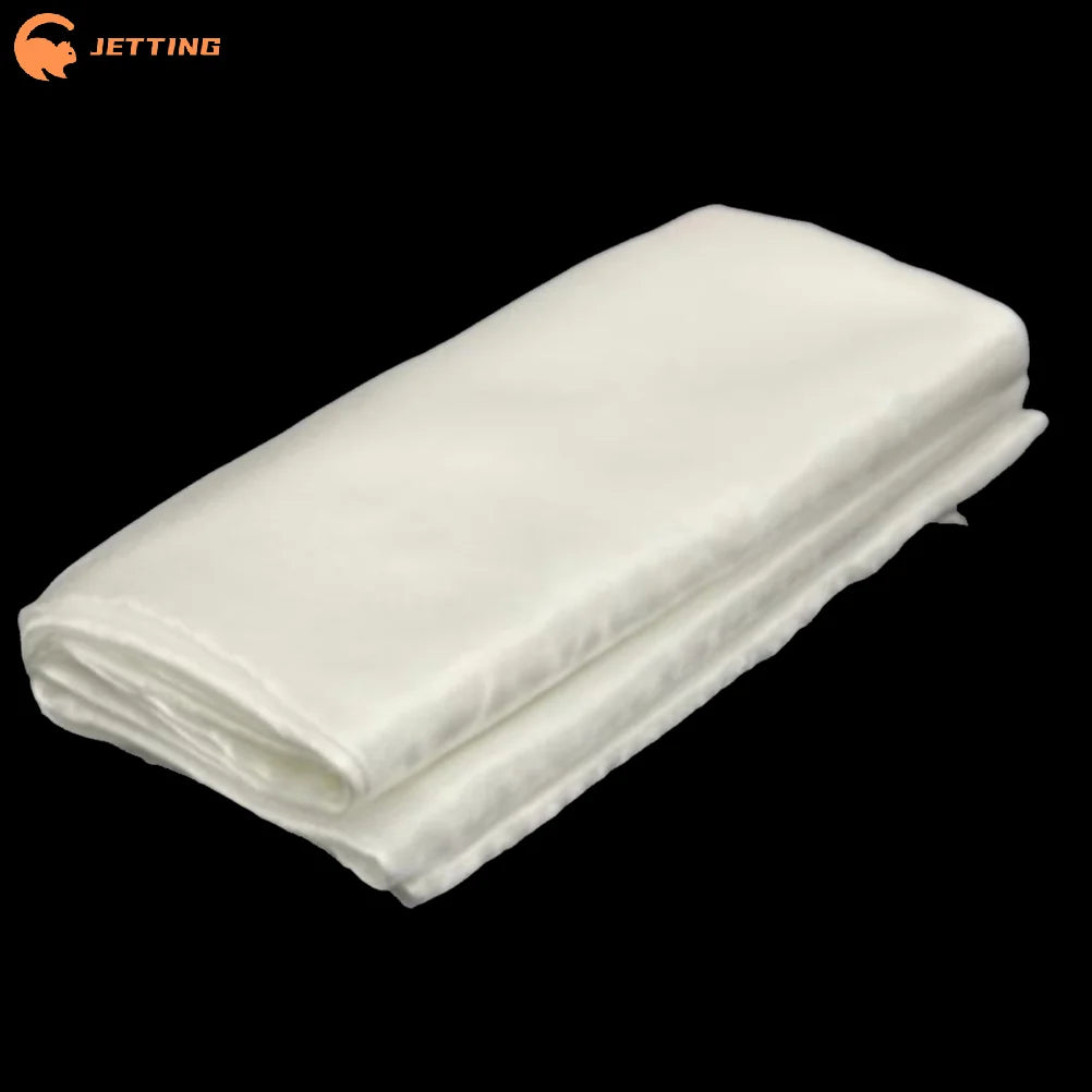 1m x 1.27m Thickness 0.03mm Ultra Thin Fiber Glass Fabric Reinforcements Fiberglass Fibreglass Cloth High Temperature Resistance