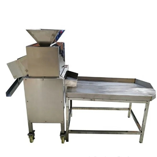 Industrial Lemon Extractor Juicer Machine / Lemon Juice Making Machine
