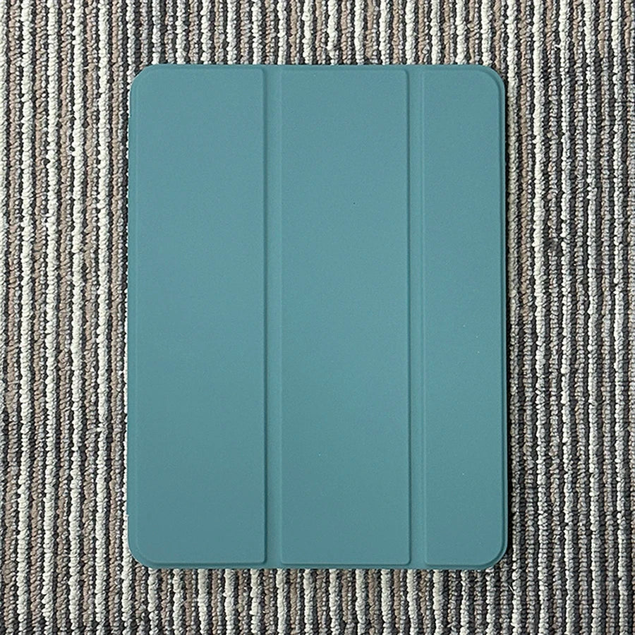 For Ipad Case A16 10 9 9th 10th Generation 2025 Pro 13 11th M5 M4 12.9 Funda For iPad Air 11 M3 M2 5 4 3 Mini 6 7 A17 10.9 Cover