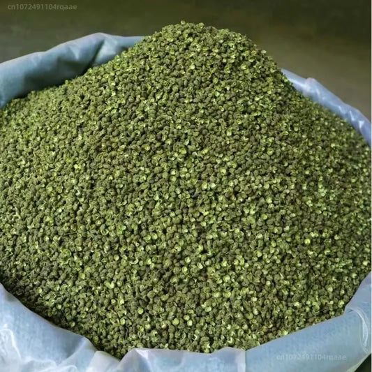 Home Spice Scenting Kitchen Incense Natural Pepper (Prickly Ash) Long-Lasting Fragrance Natural Potpourri Ingredient