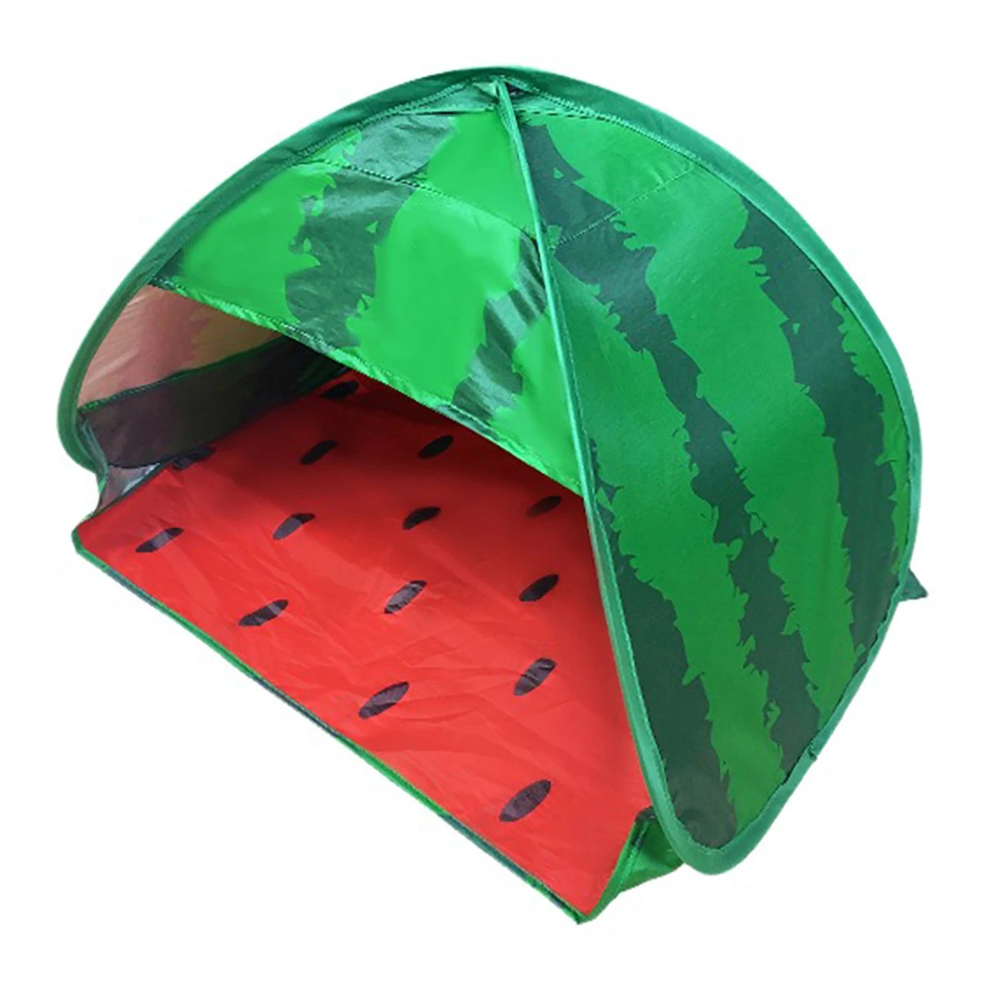 Head Tent Mini Portable Sun Shelter Pop-Ups Beach Tent Summer Beach Mini Sunbathing Head Tent Face Tent for Seasides Beach