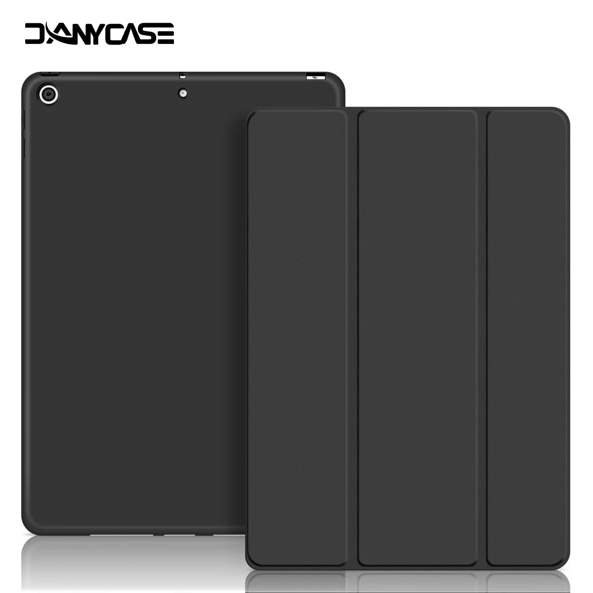 For 2026 ipad a16 case 11th 10th generation Air 11 13 M4 M3 M2 Air 4/5/6th iPad Pro 11 13 12.9 7/8/9th 10.9 10.5 10.2 9.7 Cover