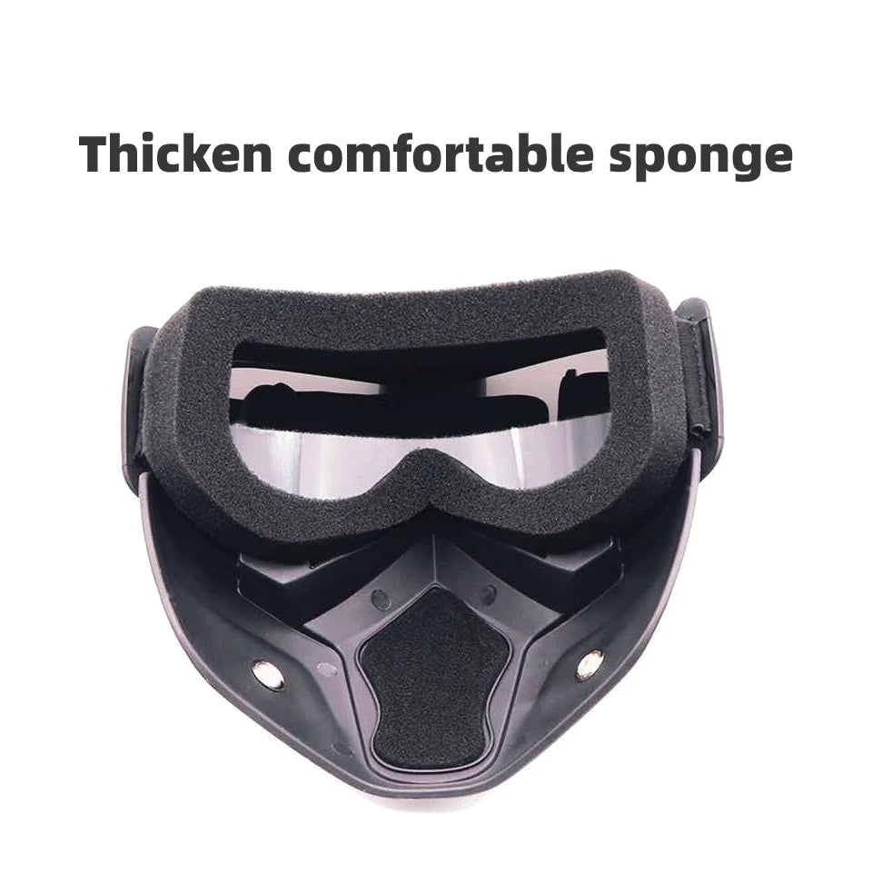 Full Face Tactical Mask Kids Gel Soft EVA Paint Ball Airsoft CS Go Toys Blaster Guns Shooting Games for party game War boys gift