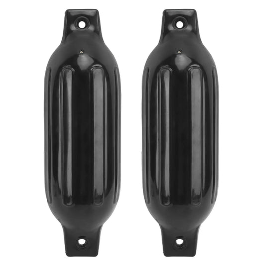 Boat Bumpers Fenders Inflatable Ribbed Marine Dock Bumper Buoys Boat Bumper For Yachts Boats Fishing Boats Accessories