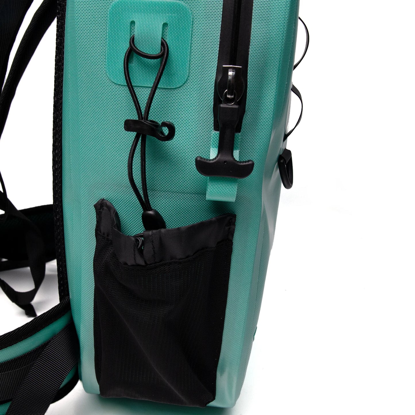 Waterproof bag 13L Outdoor water sports backpacks, kayaking, paddleboarding sports backpacks, fishing bags