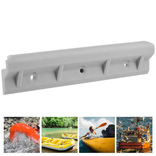 Boat Clip Bracket  PP Boat Seat Hook Clip Bracket For Inflatable Rubber Dinghy Raft Yacht Kayak Accessory Boat Seat Hook