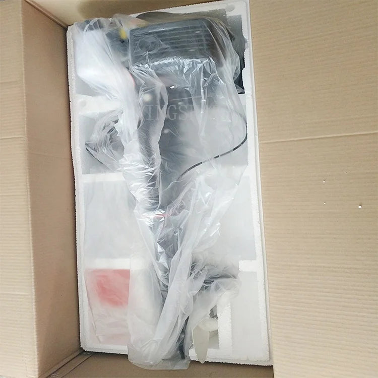 Boat Engine 4 Stroke 4HP Outboard Motor Gasoline
