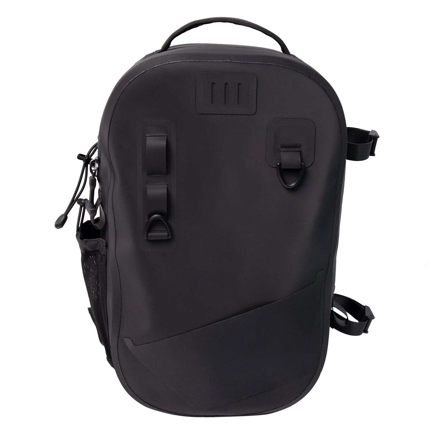 Waterproof bag 13L Outdoor water sports backpacks, kayaking, paddleboarding sports backpacks, fishing bags