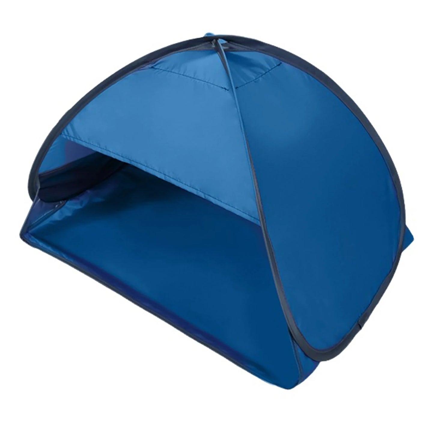 Head Tent Mini Portable Sun Shelter Pop-Ups Beach Tent Summer Beach Mini Sunbathing Head Tent Face Tent for Seasides Beach